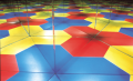 Simmetria, giochi di specchi